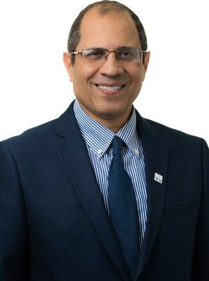Dr. Mohamed Al-Shabrawey
