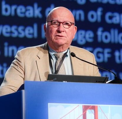 Dr. Michael Trese