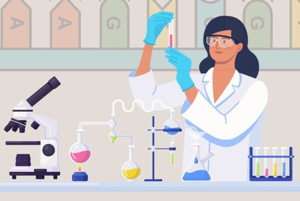 Through Our Eyes podcast episode #19 - Exploring the Principles of Genetic Research in Genetic Eye Disease part 2 of 3