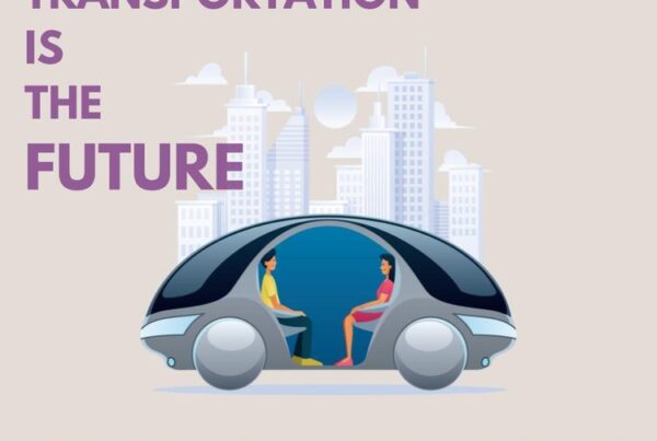 Through Our Eyes podcast episode #16 - Autonomous Vehicles & the Visually Impaired with Dr. Phillip Hessburg