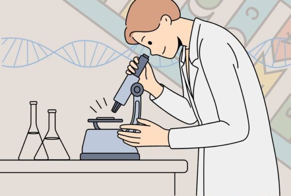 Through Our Eyes podcast episode #18 - Exploring the Principles of Genetic Research in Genetic Eye Disease