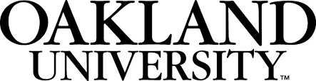Oakland University logo