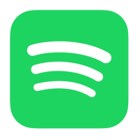 Spotify Icon