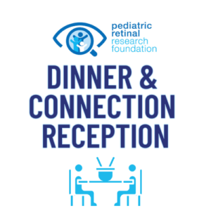 Dinner and Connection Reception Icon