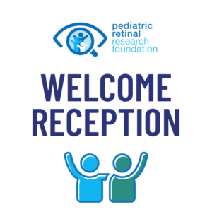 Welcome Reception Icon